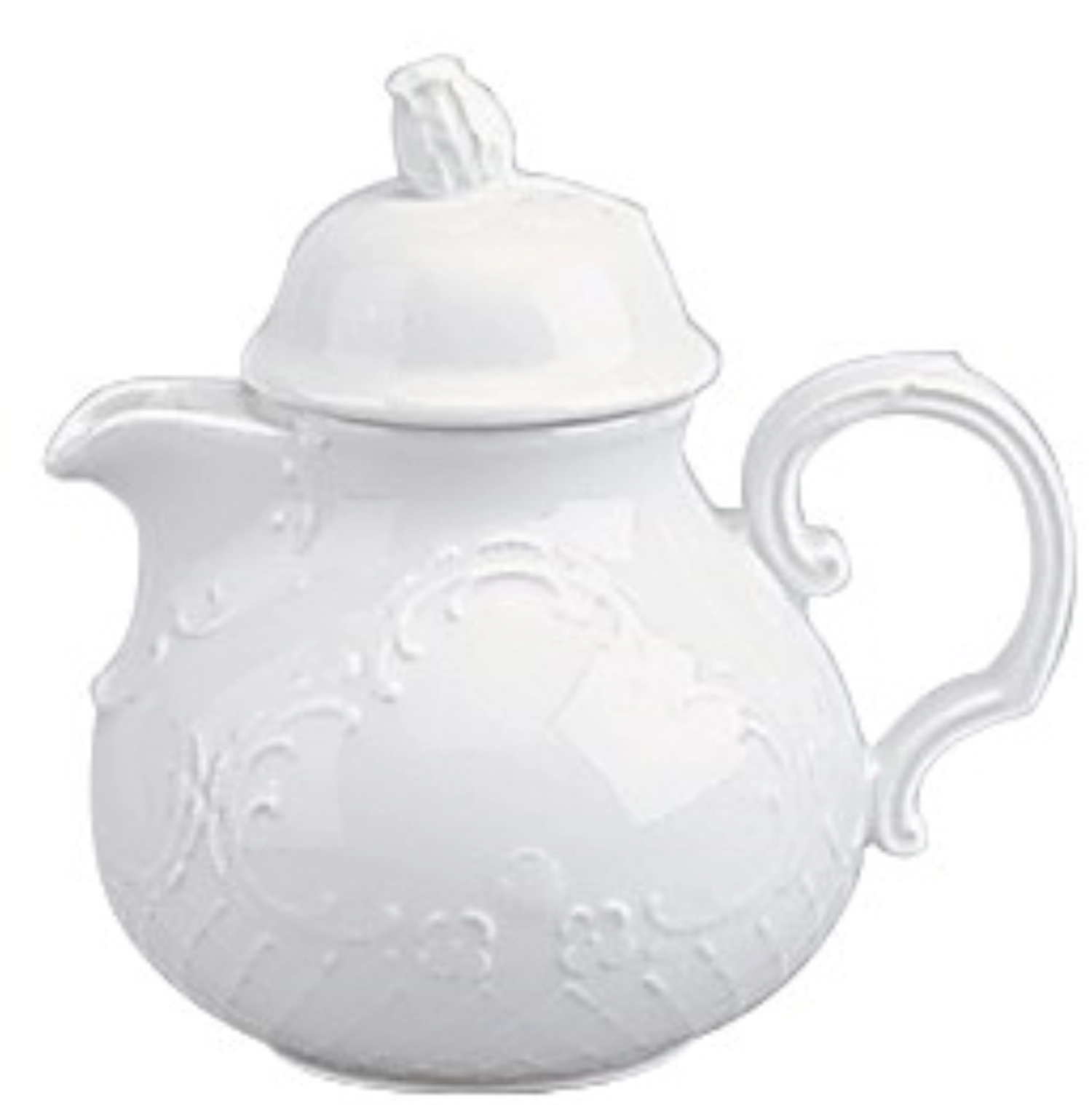 Marquis Form 700 Deckel zu Teekanne