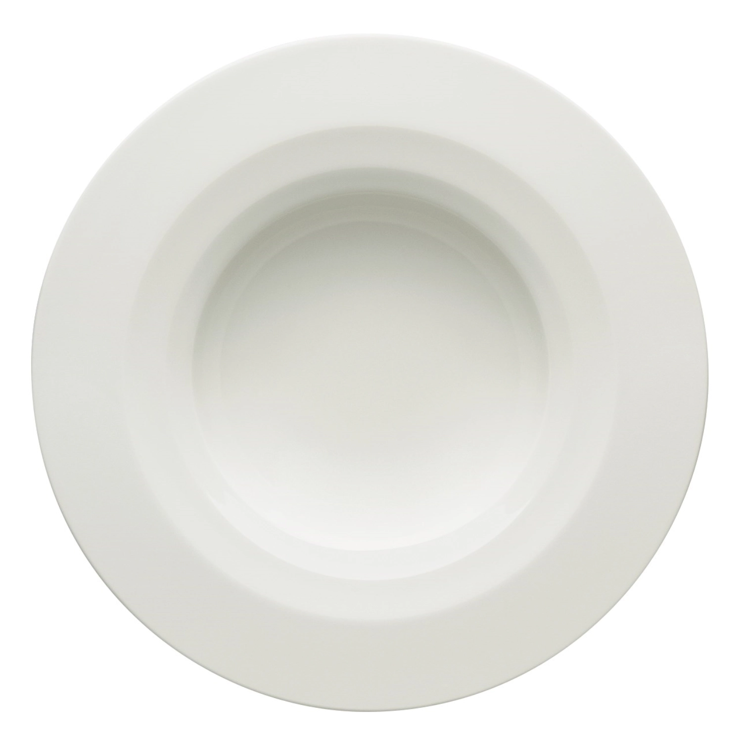 Allure Teller tief Fahne 25 cm