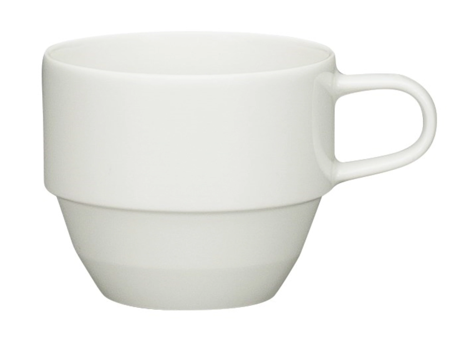 Tasse empilable 0,19
