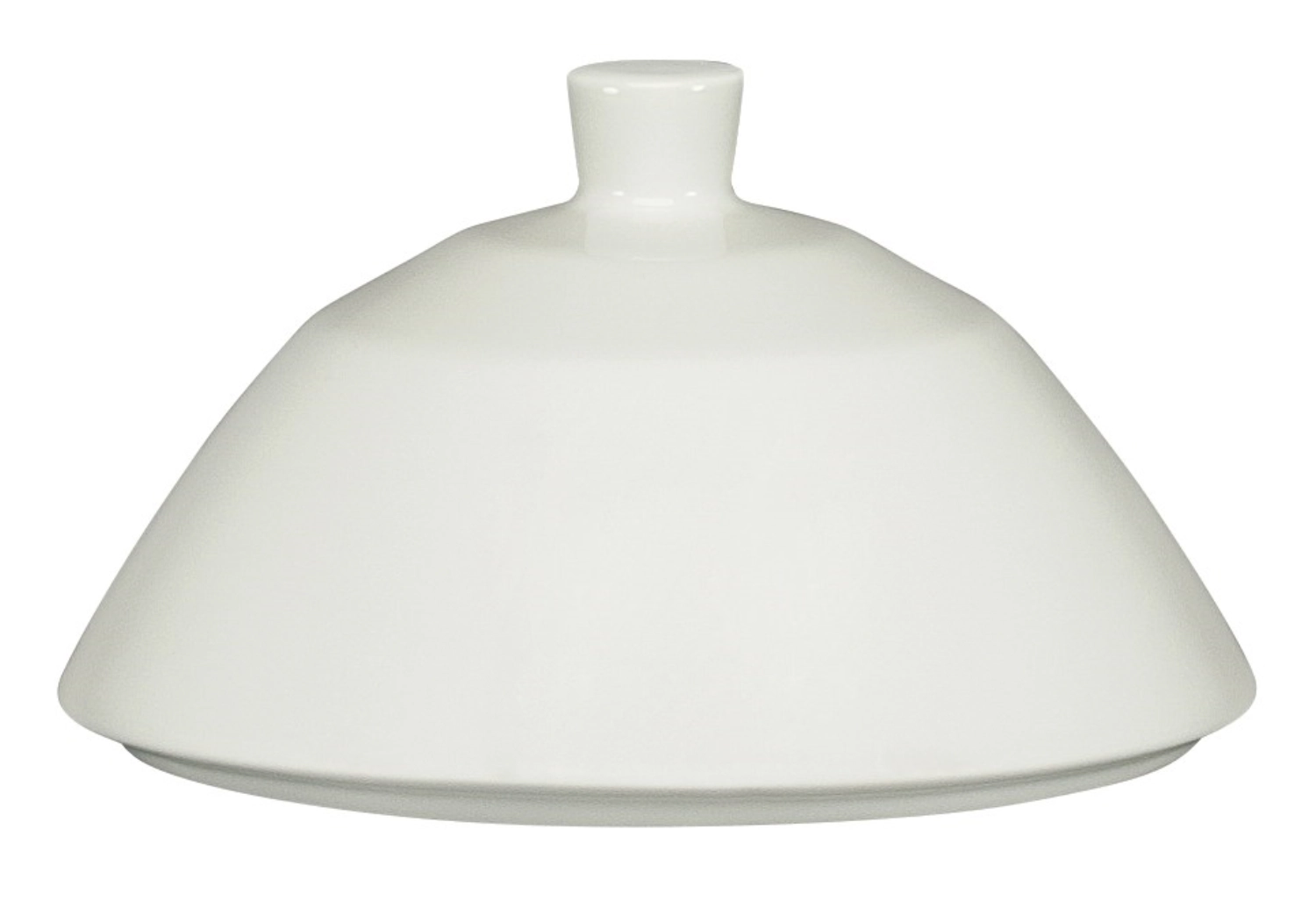 Cloche (assortie à la assiette 9120128)