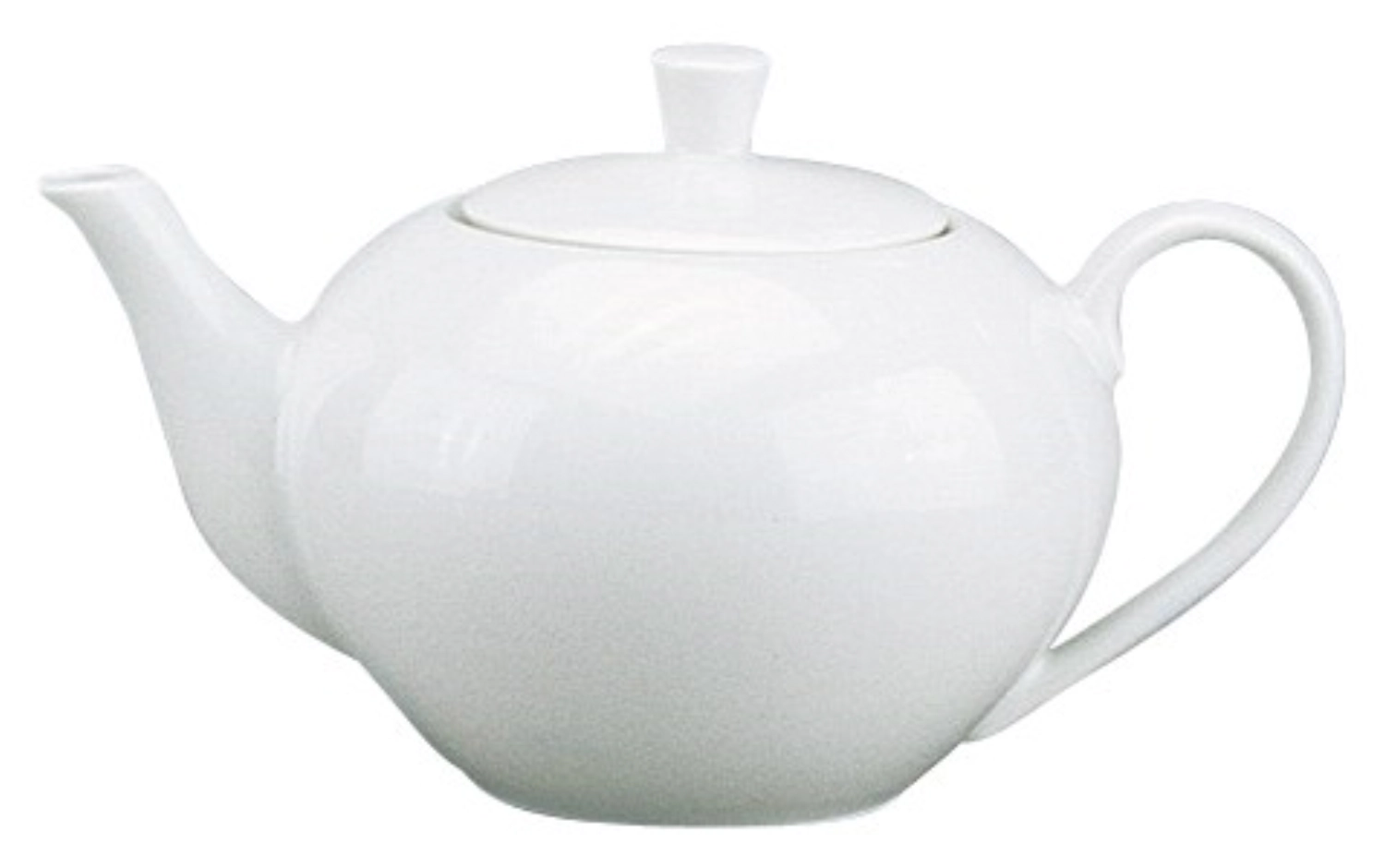 Fine Dining Deckel zu Teekanne 0.45lt