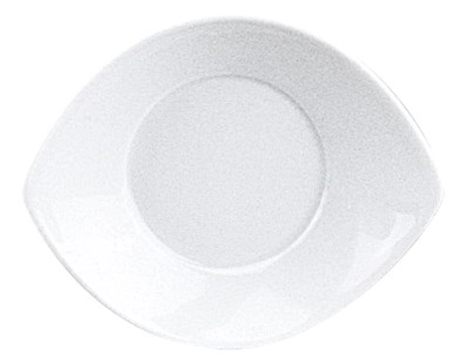 Fine Dining Schälchen oval 13cm