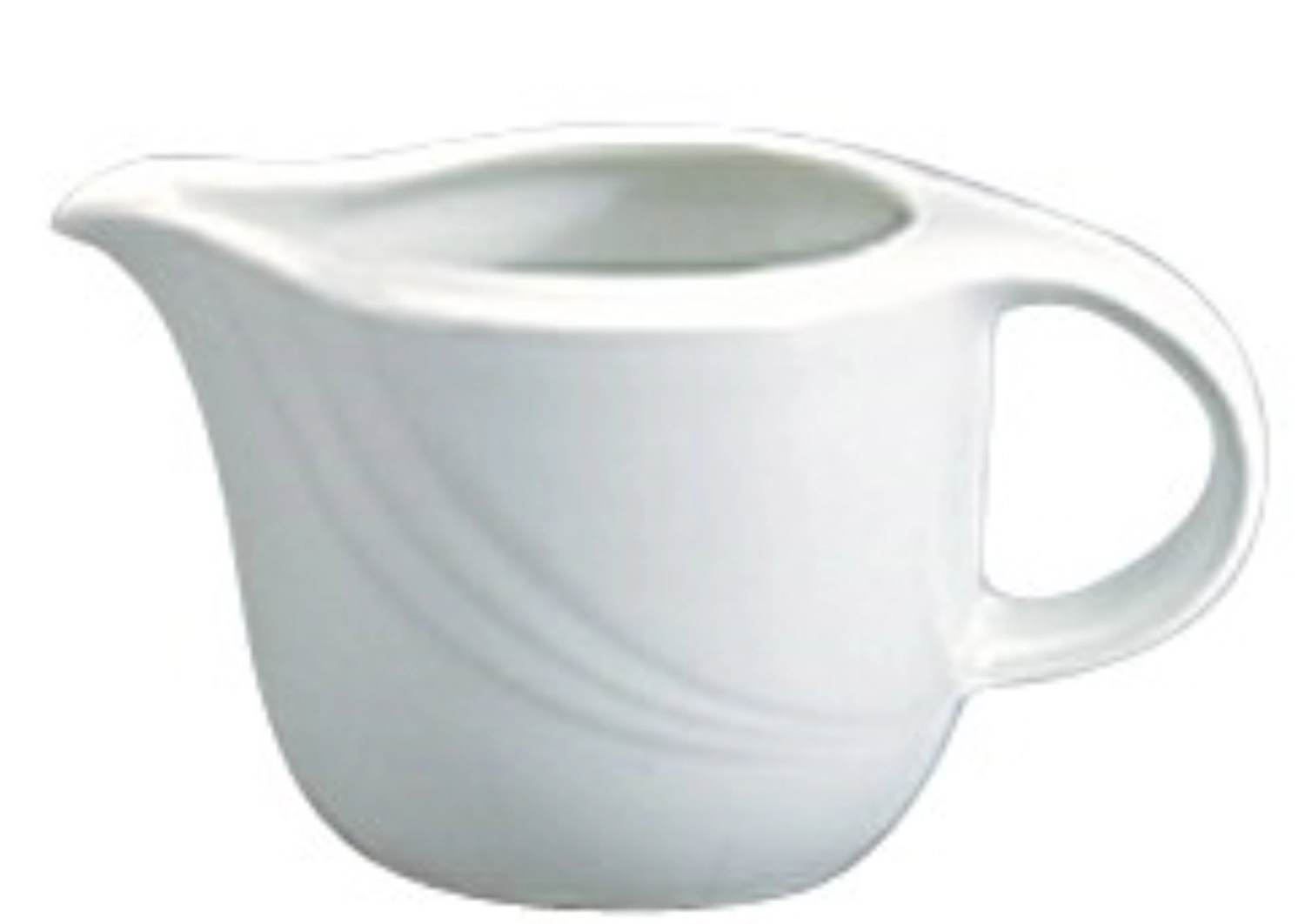 Sauciere a beurre 0,09 l