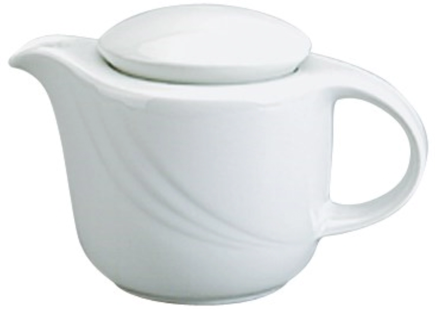 Donna Deckel zu Teekanne 0.35lt