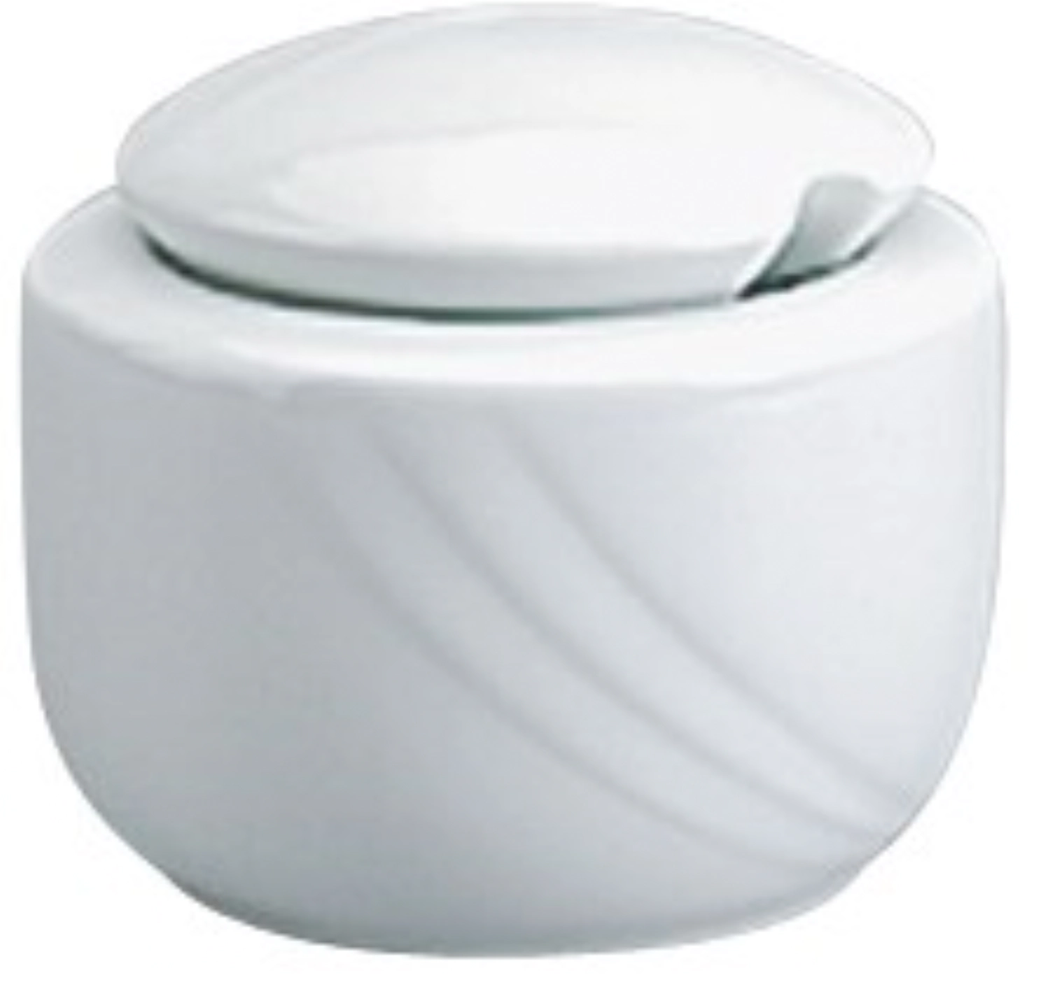 Confiturier/sucrier 0,20 l