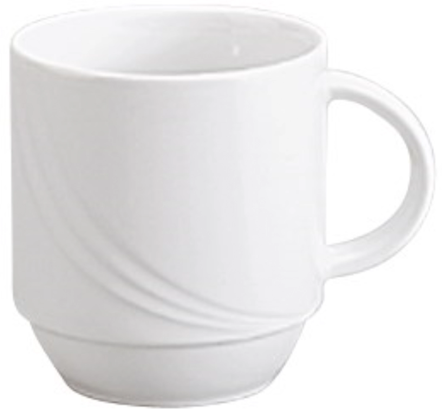 Donna tasse à anse d7.9cm 0.28lt h8.5cm