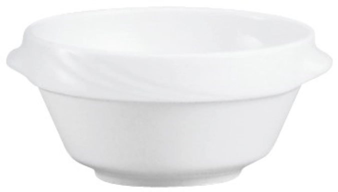 Hôpital donna bol à soupe 0.4lt