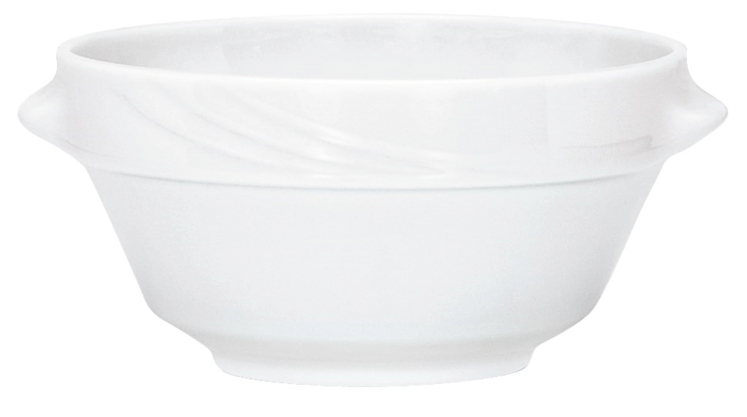 Donna Krankenhaus Suppenschale 0.5lt