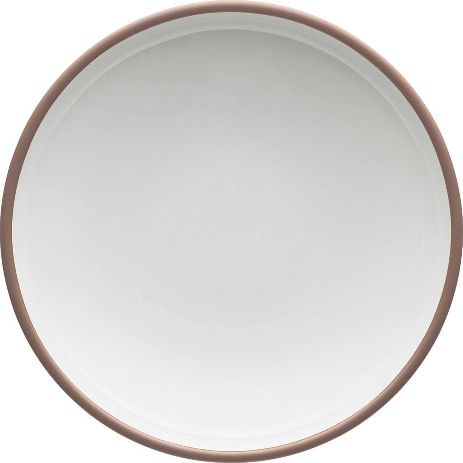 Shiro Rim Teller tief coupe glatt 9cm