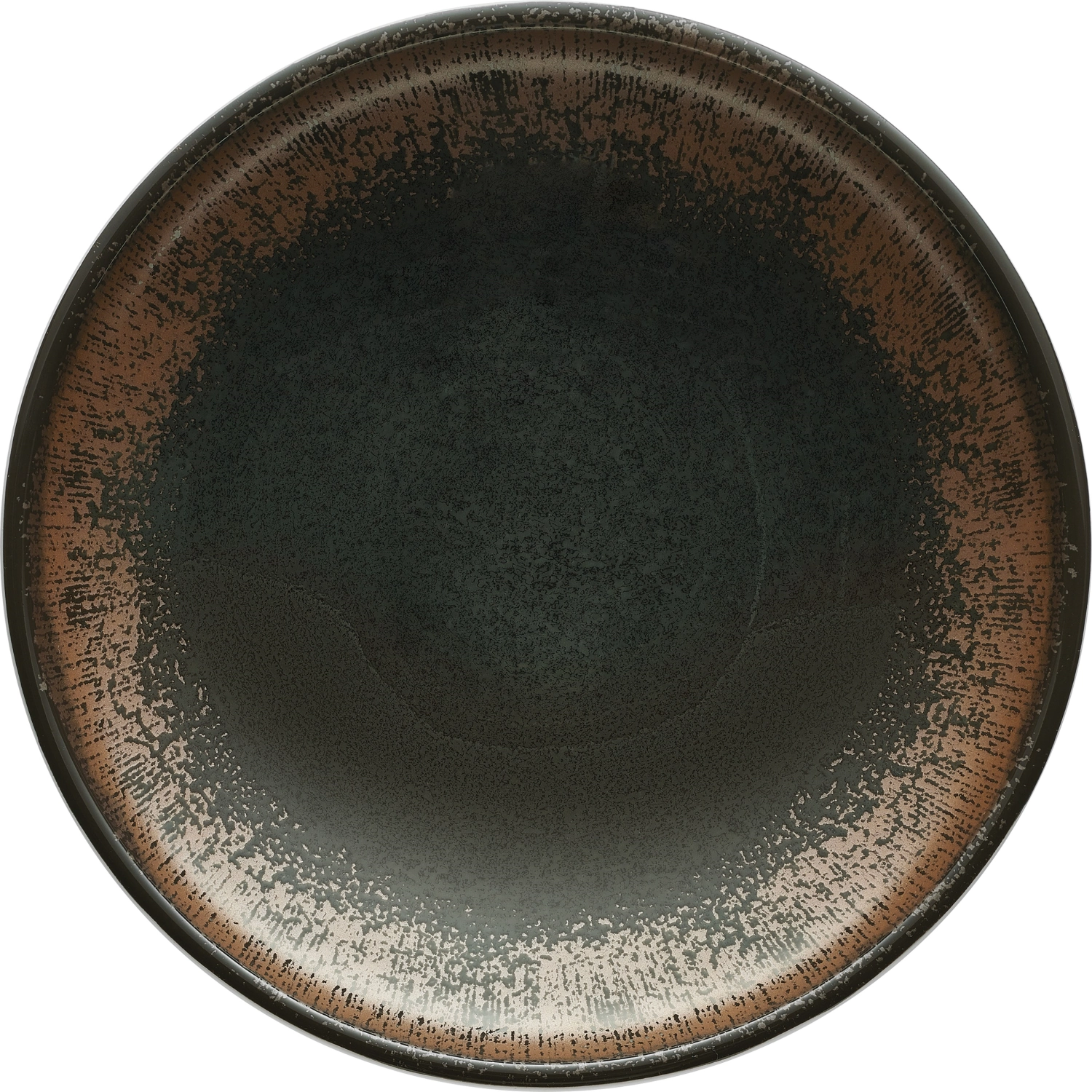 Assiette creuse coupe lisse 15 cm