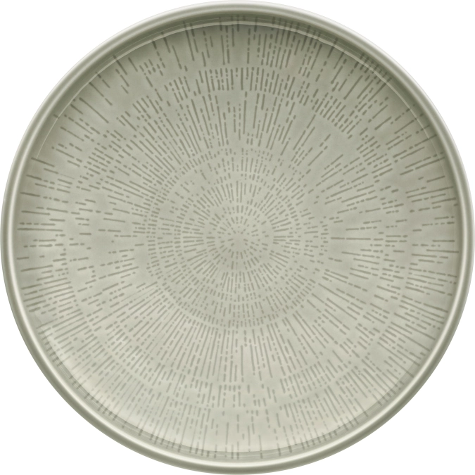 Assiette creuse coupe structure 26 steam