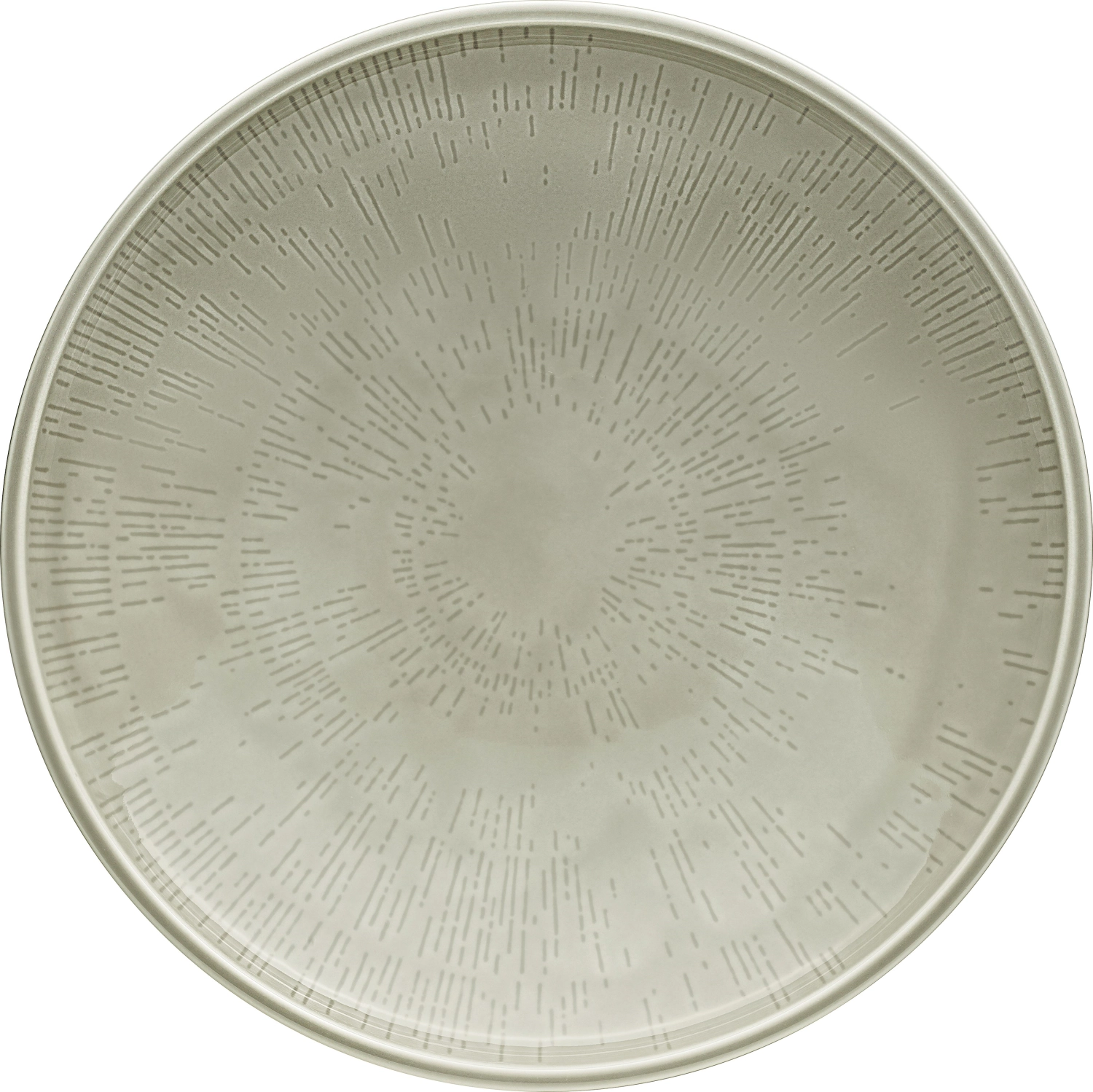 Assiette creuse coupe structure 28 steam