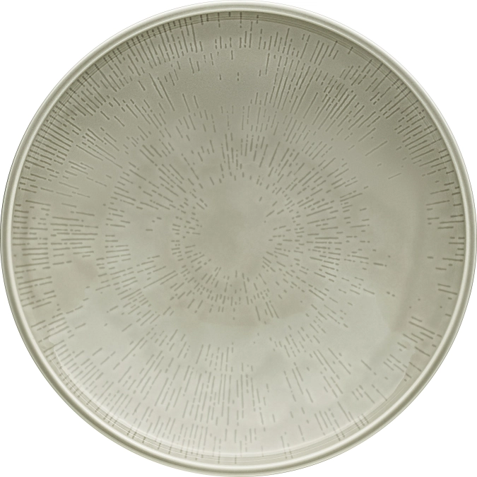 Assiette creuse coupe structure 28 steam