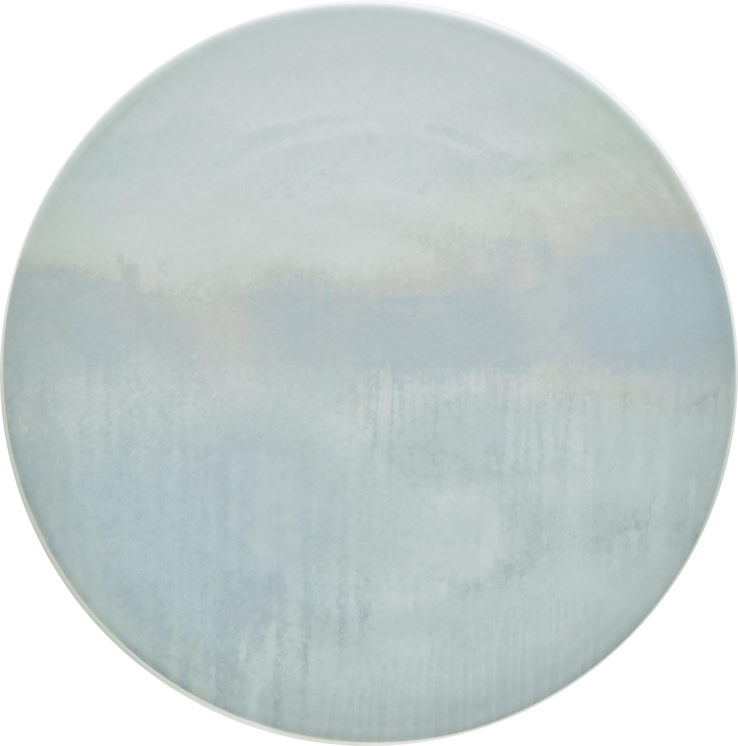 Assiette plateau 26 cm