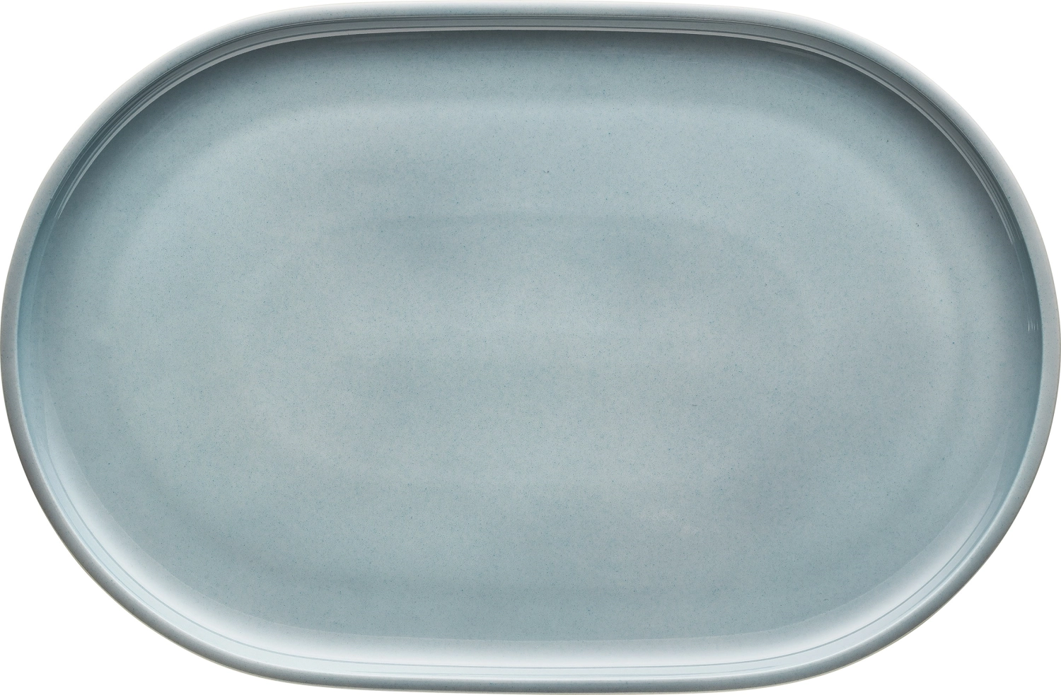 Plat ovale coup 23 cm