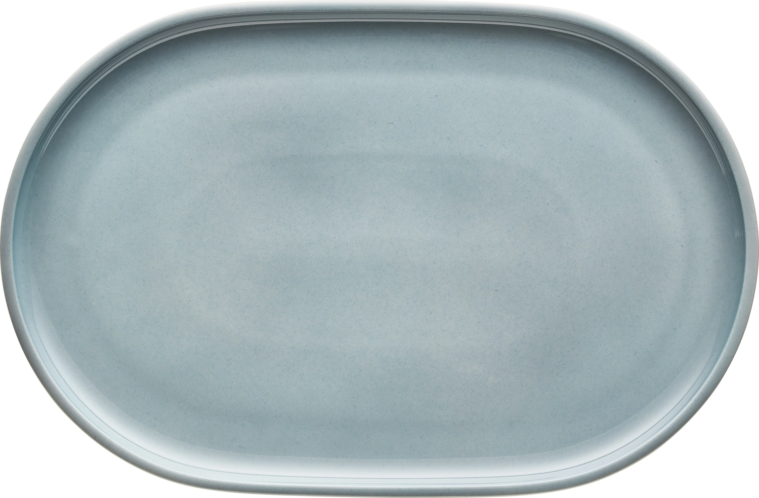 Plat ovale coup 30 cm