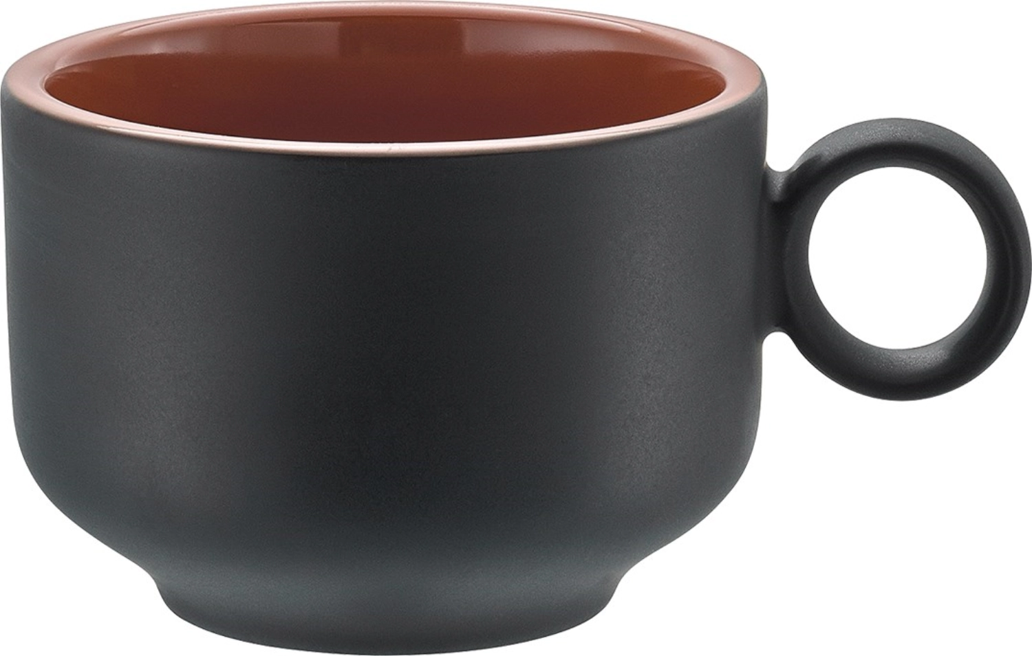 Tasse seule 0,09 l