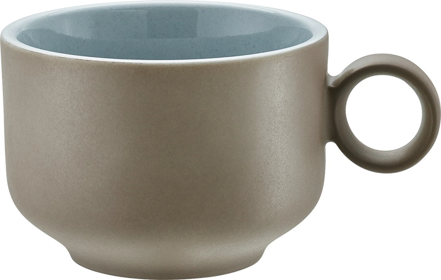 Tasse seule 0,09 l