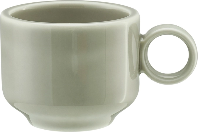 Shiro Glaze Steam Espresso Obere 0.09lt