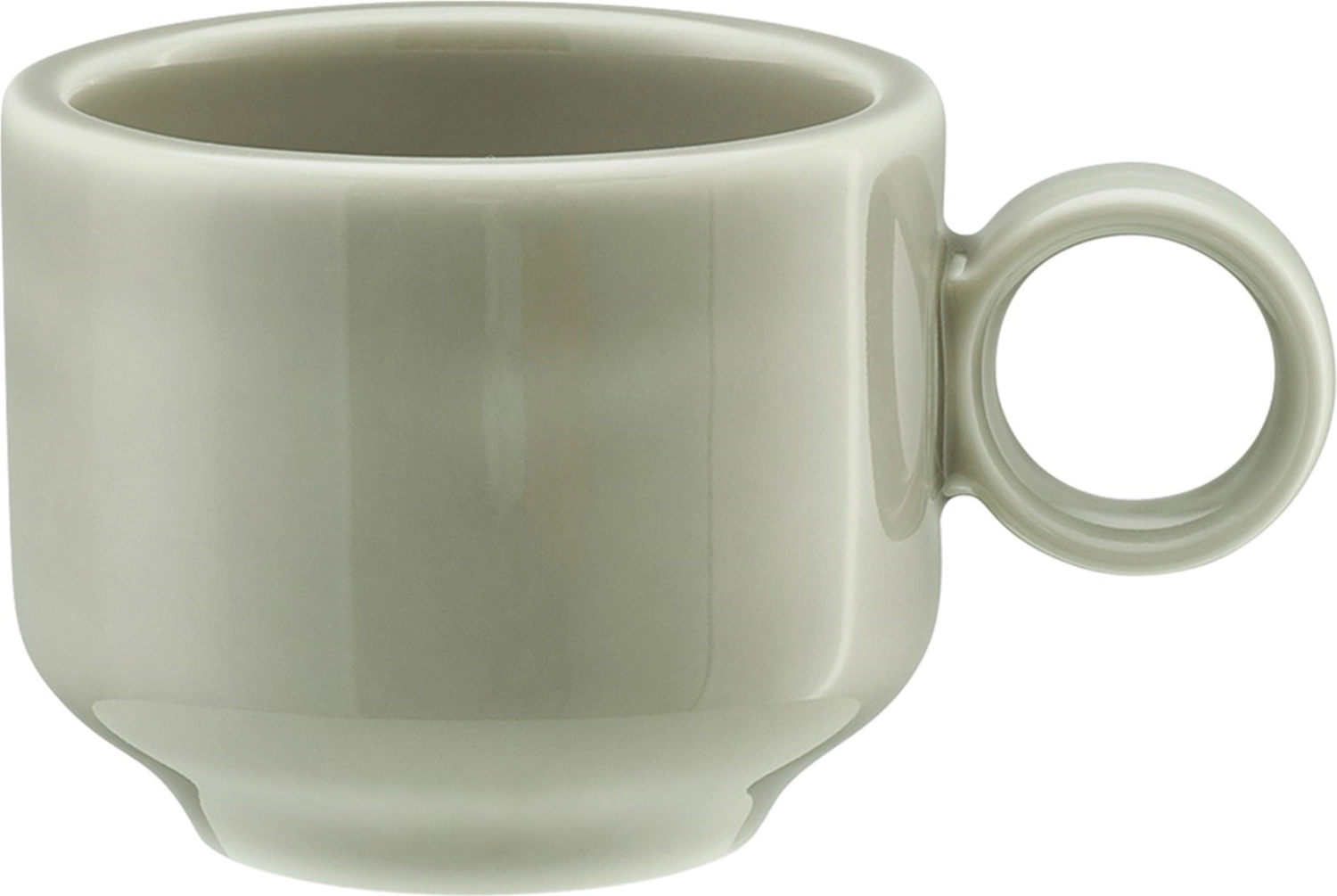 Tasse seule 0,20 l steam