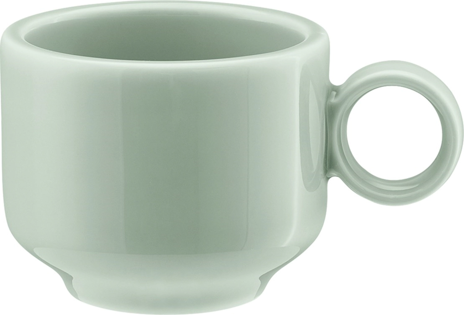 Tasse seule 0,20 l frost