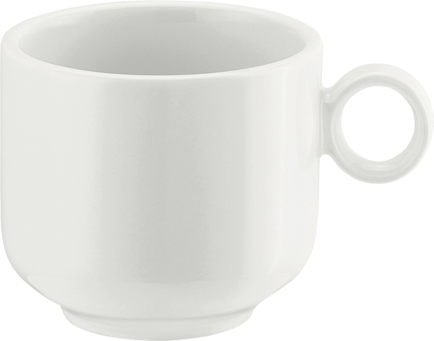 Tasse seule 0,26 l