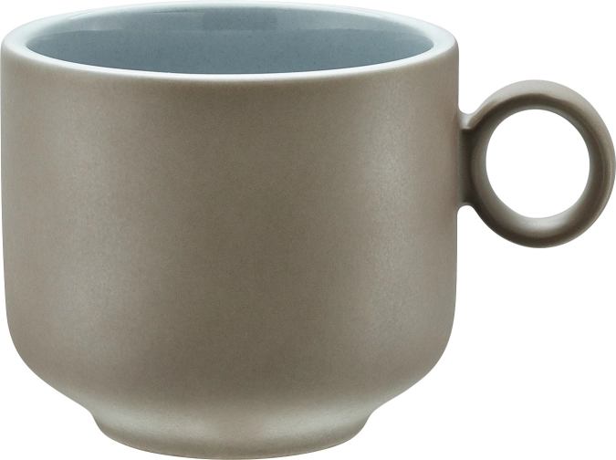 Shiro Kasumi 3 Colors Cappuccino Obere 0.26lt