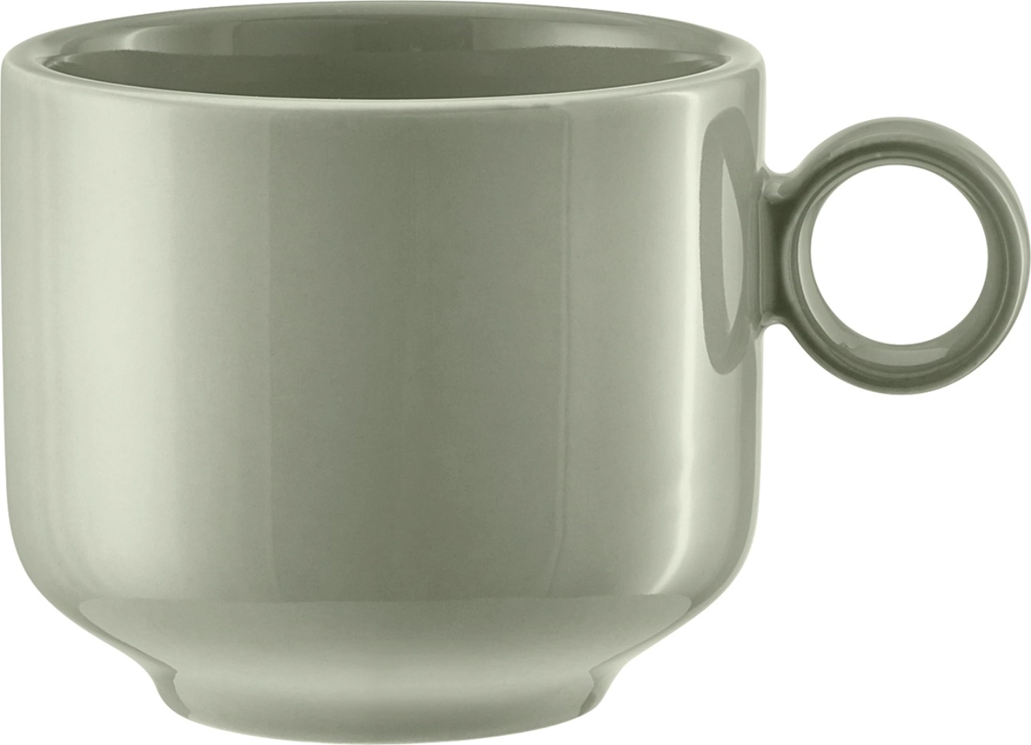 Tasse seule 0,26 l steam