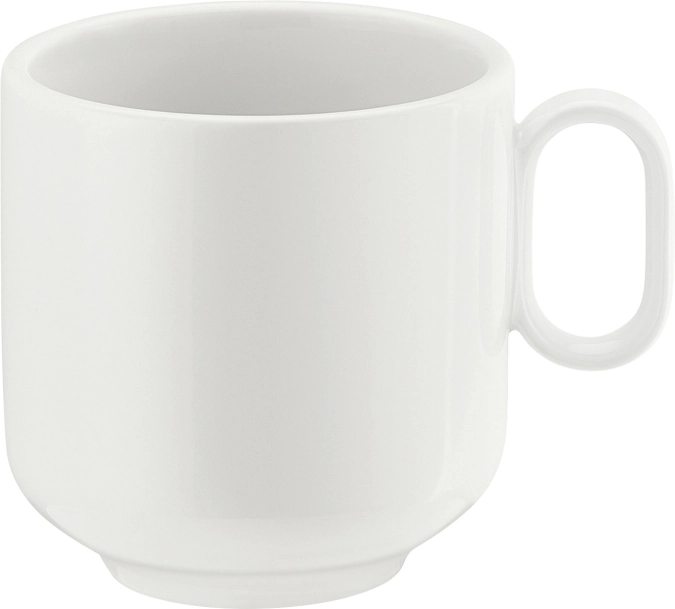 Shiro Becher mit Henkel 0.3lt