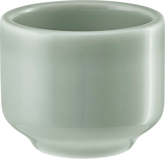 Shiro Glaze Frost Bowl 0.09lt