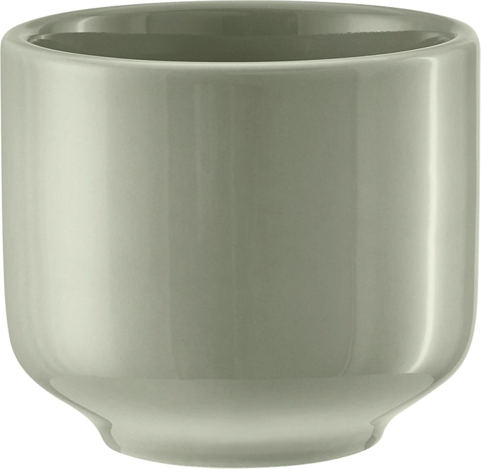 Shiro Glaze Steam Bowl 0.26lt