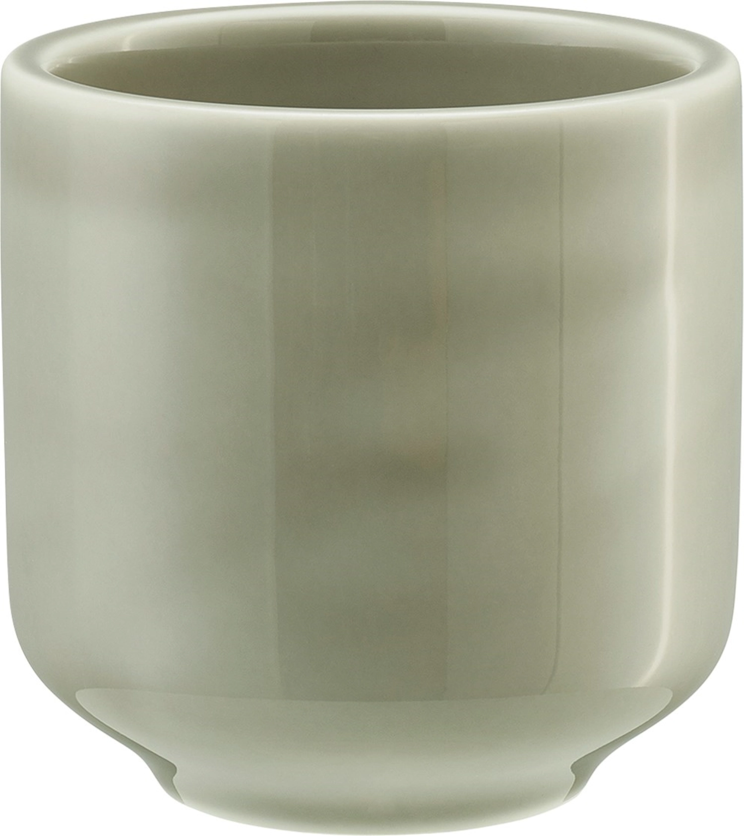 Shiro Glaze Steam Bowl 0.3lt