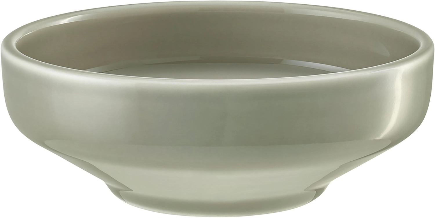 Shiro Glaze Steam Bowl 12cm