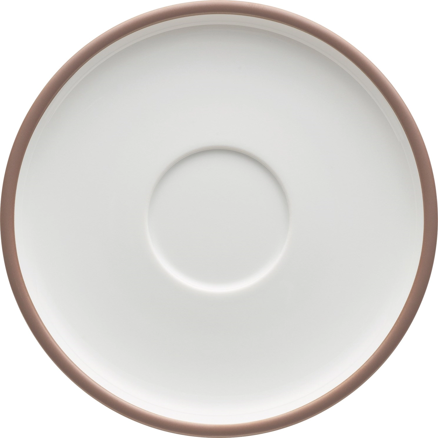 Shiro Rim Espresso Untere Glatt