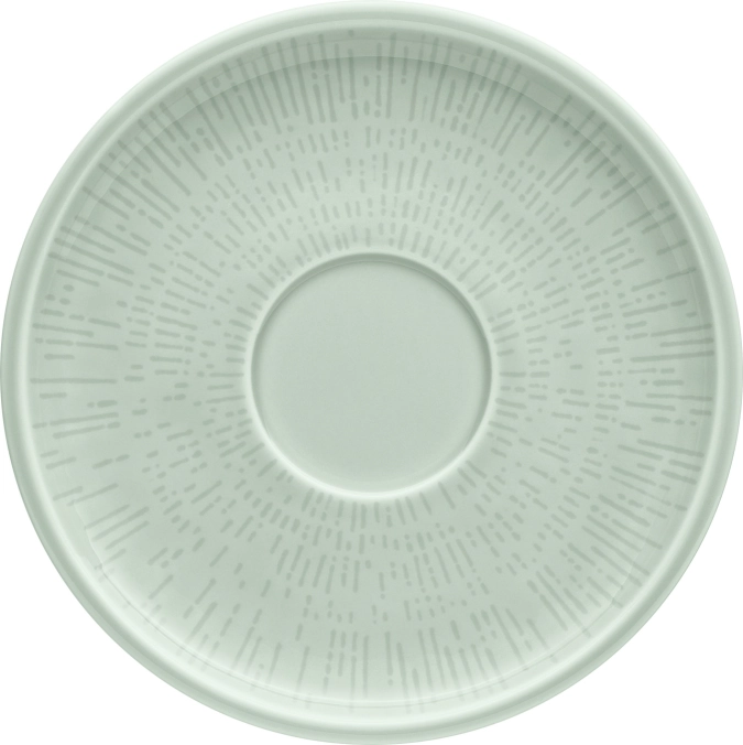 Shiro Glaze Frost Kombi Untere Struktur
