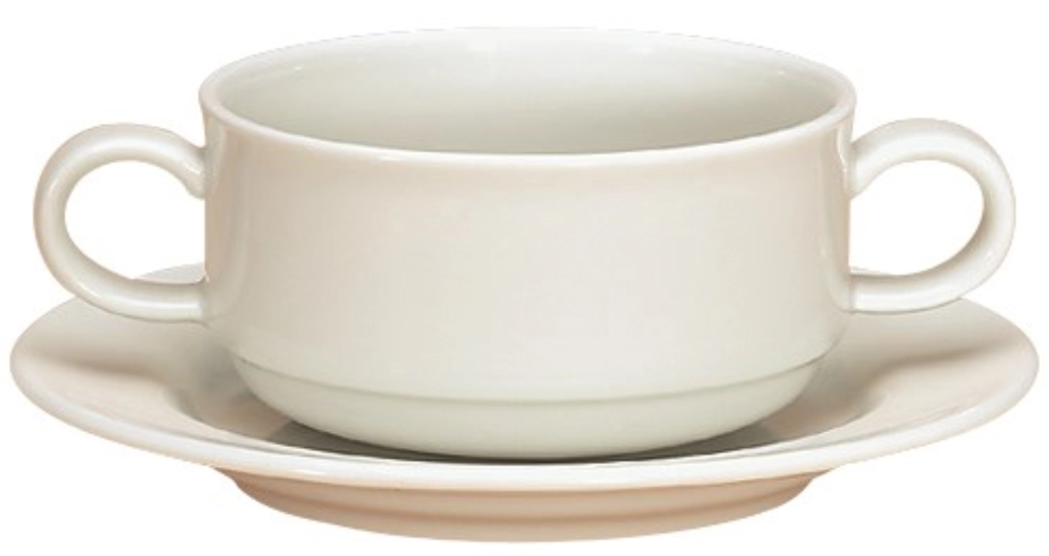 Tasse seule empilable k/ 0,28 l