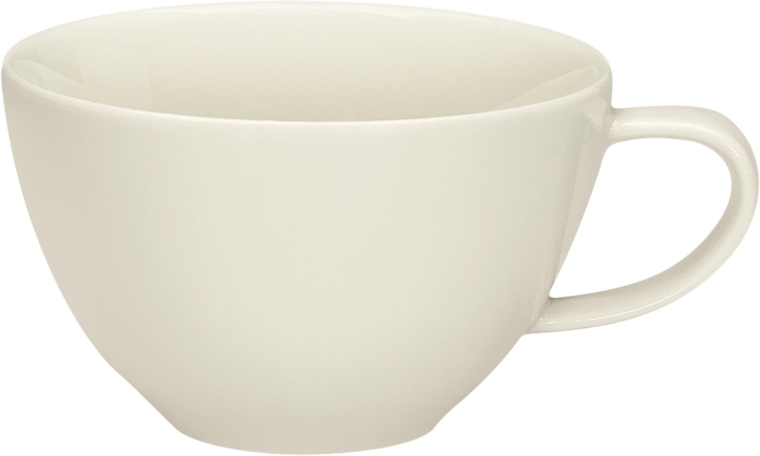 Tasse seule basse 0,28 l