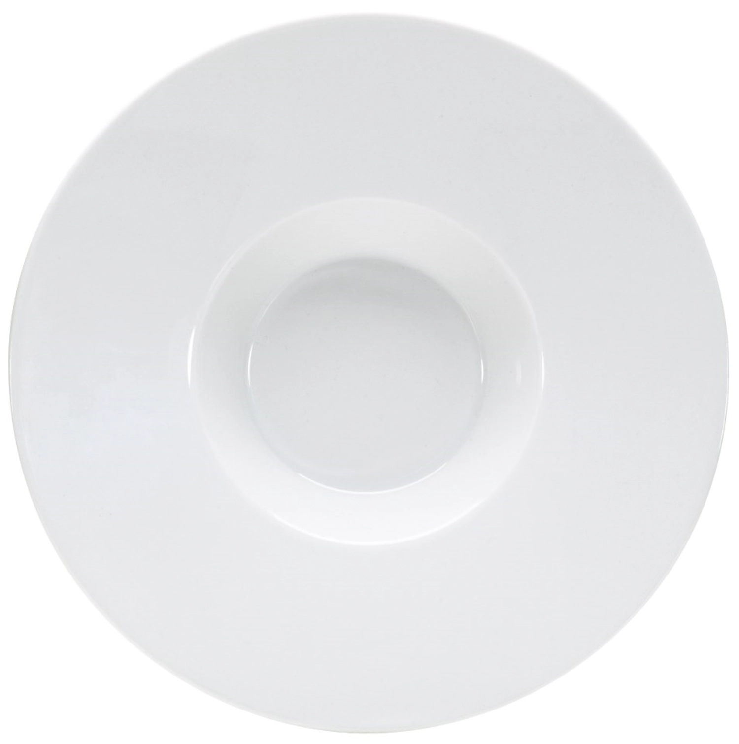 Connect Gourmetteller tief Fahne 30cm