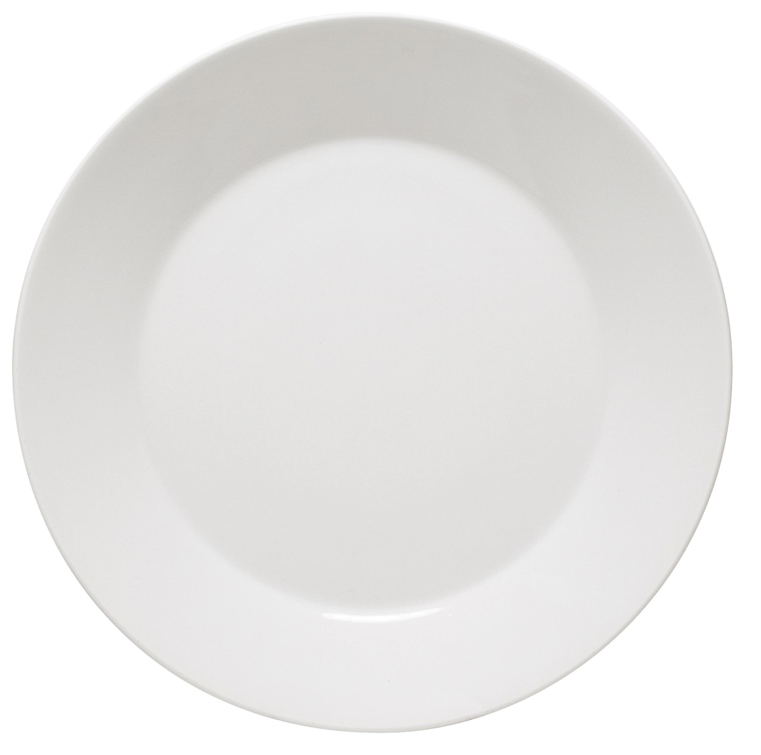 Assiette plate coupe 26 cm