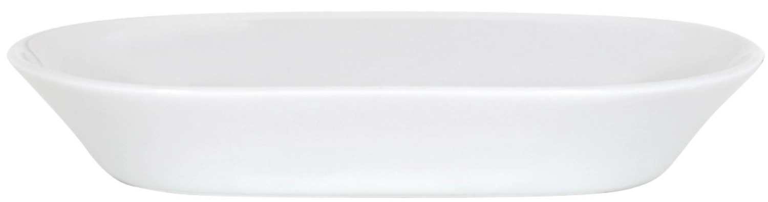 Ravier ovale 20cm