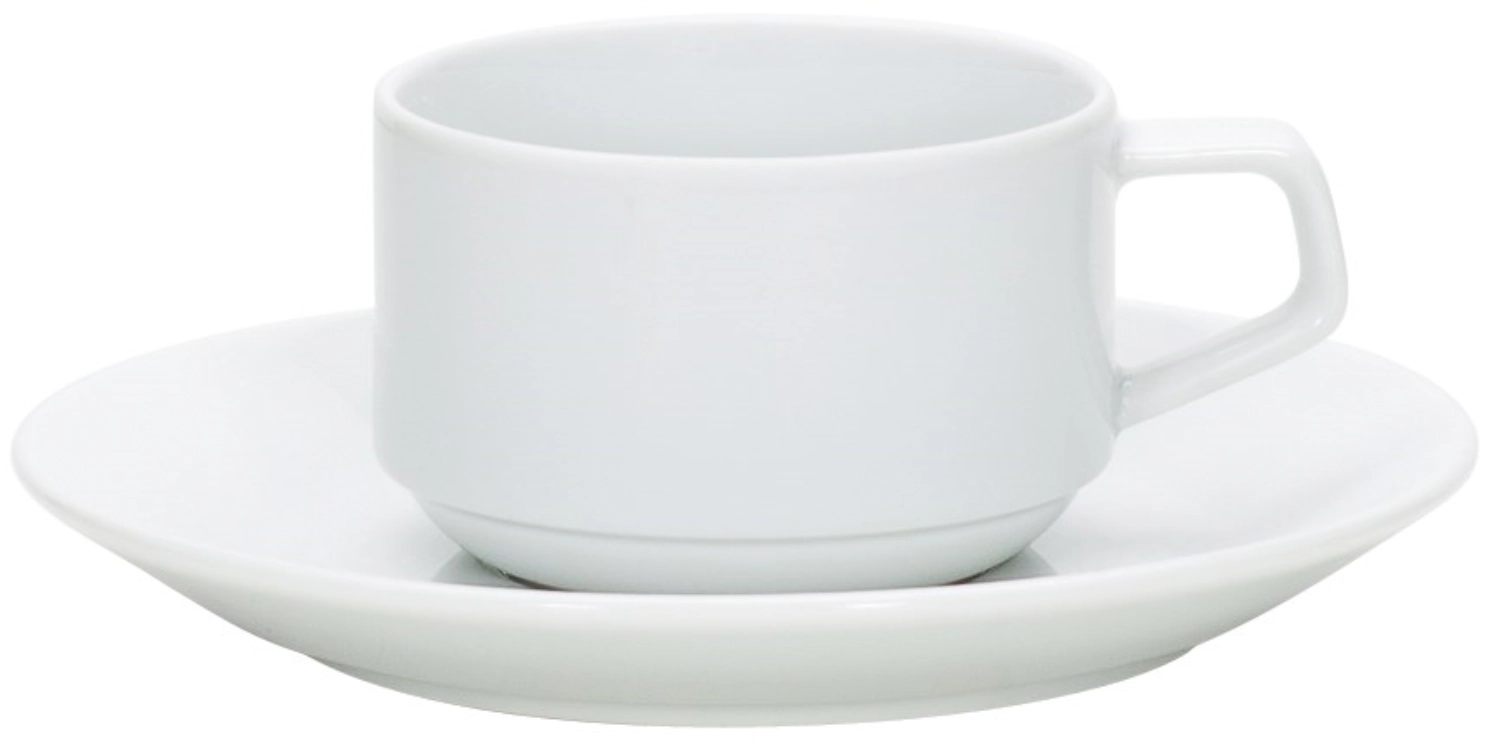 Connect Espresso Untere