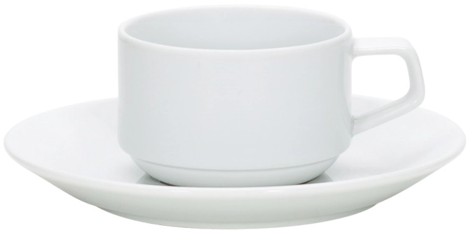 Connect Espresso Untere