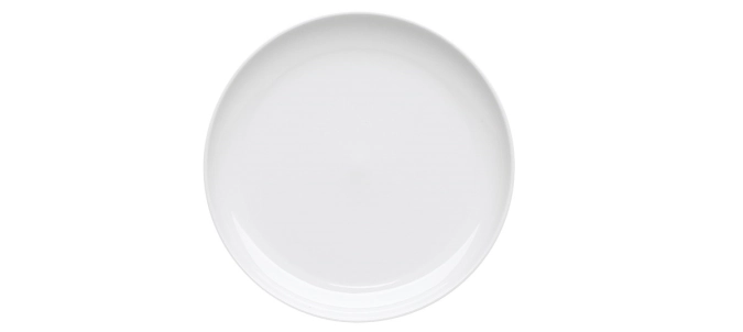 Assiette creuse 23 cm