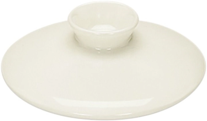 Eatery Deckel Schale hoch 9cm D7.8cm H2.3cm