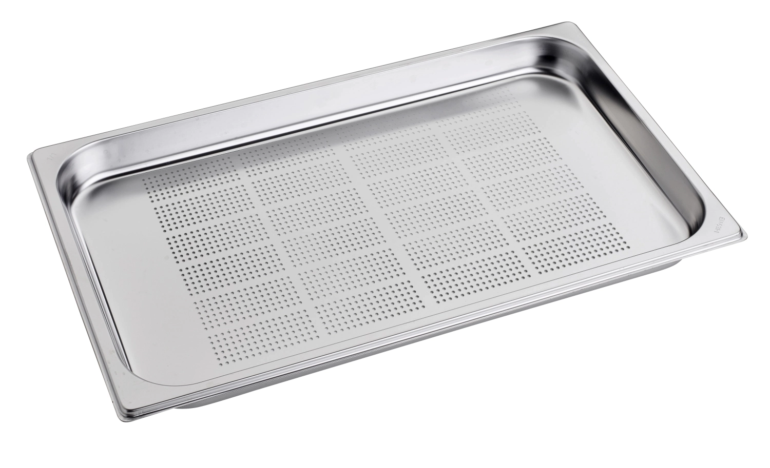 GN Behälter 1/1 gelocht