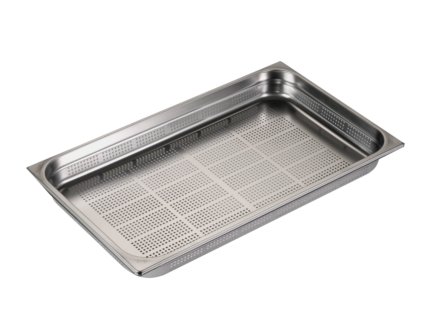 GN Behälter 1/1 gelocht