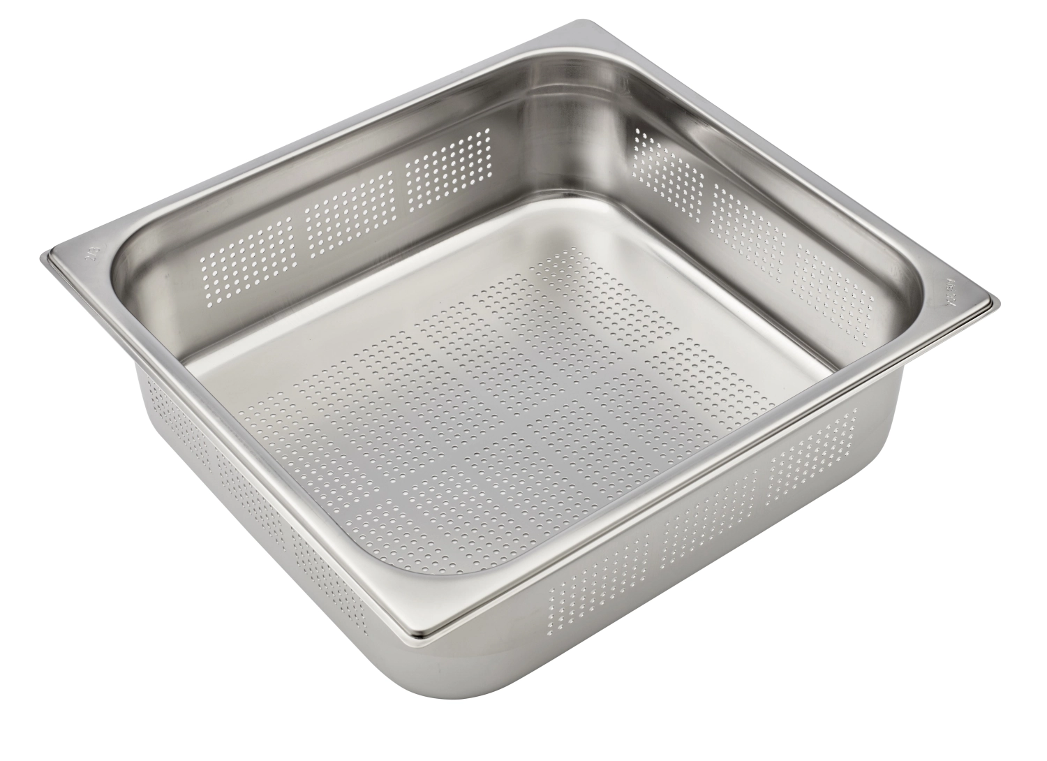 Bac gn inox 2/3 h 65 - 23065