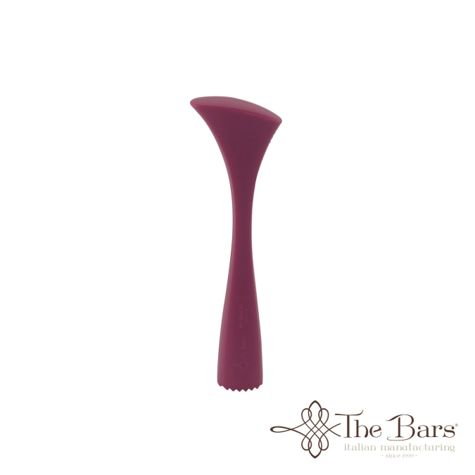 Muddler Pink Ribbed