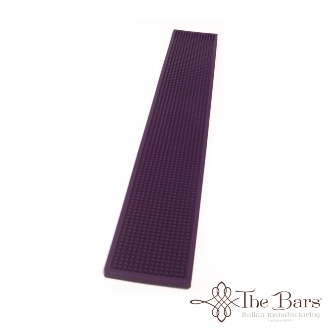 Bar Matten Purple