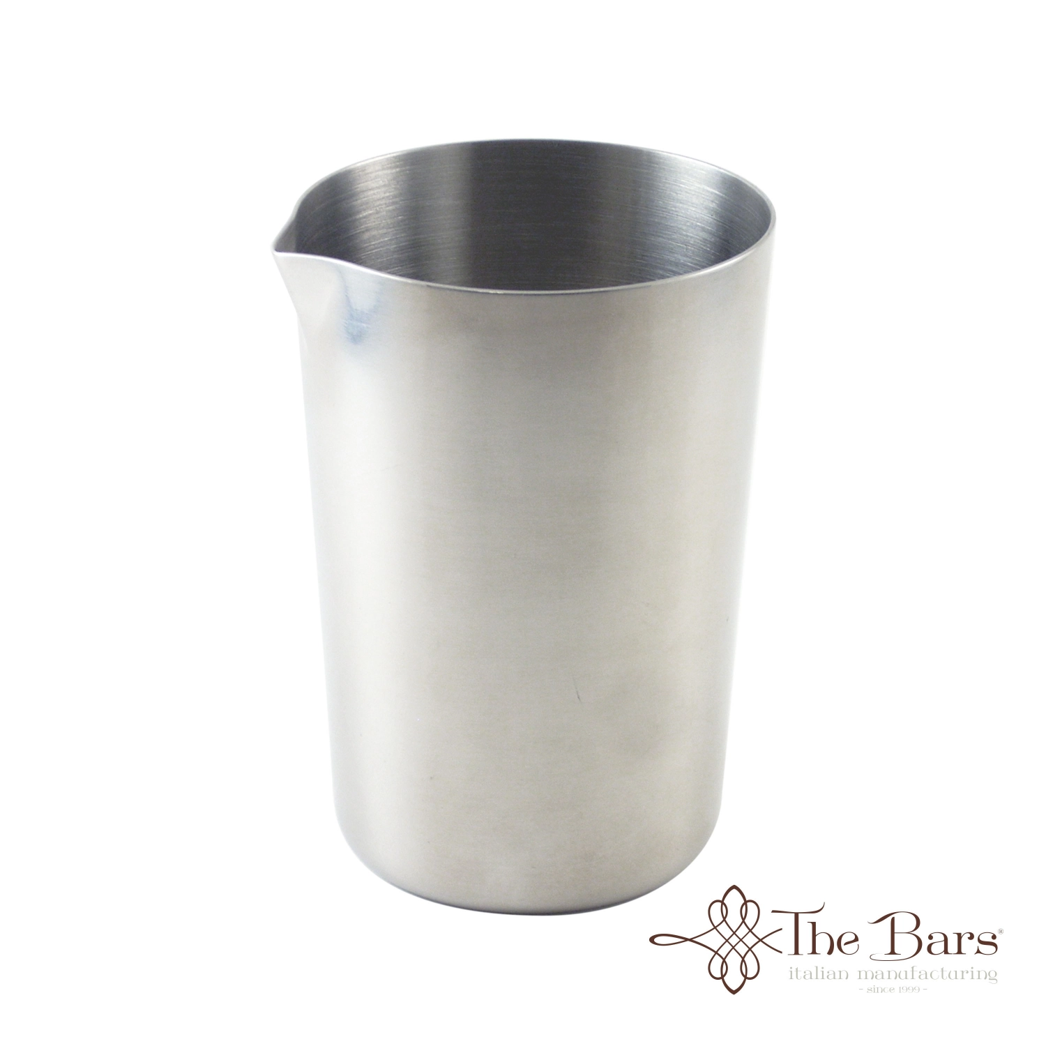 Iron Glass S.S. 500 ML